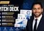 create pitch deck investor messaging value proposition marketing growth strategy